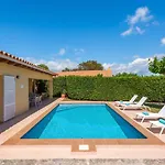 Villa Libra Cala en Forcat