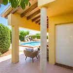 Libra Villa