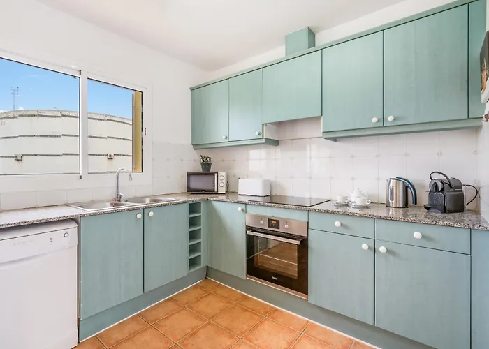 Villa Libra Cala en Forcat