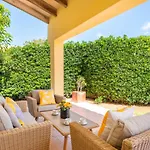 Libra Villa