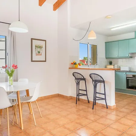 Libra * Cala en Forcat