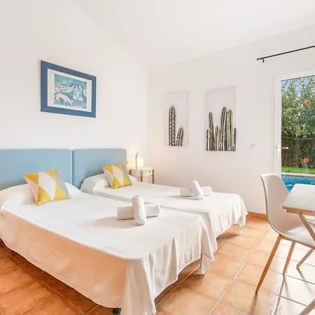 Libra Villa *