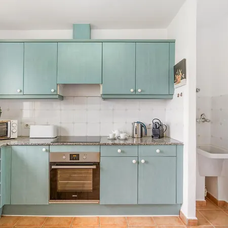 Libra Villa Cala'n Forcat