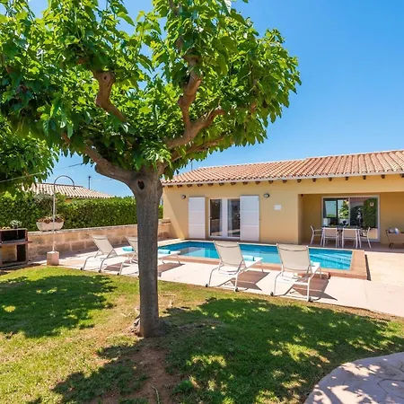 Villa Libra *