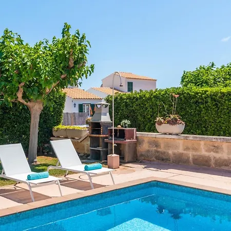 Villa Libra