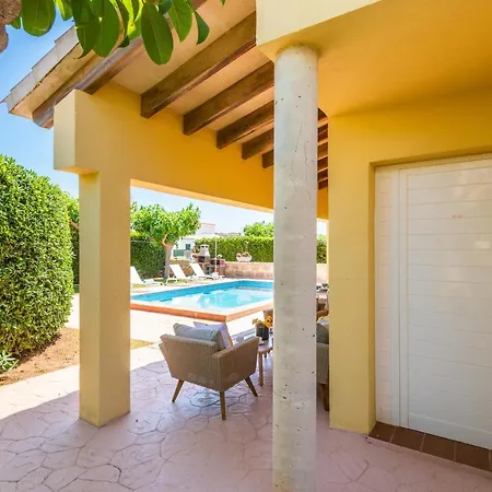 Libra Villa