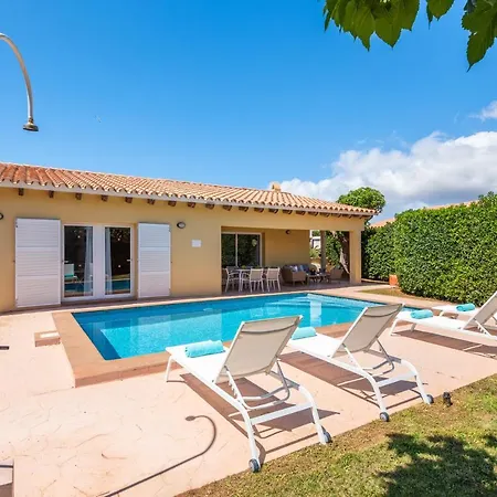 Libra Villa *