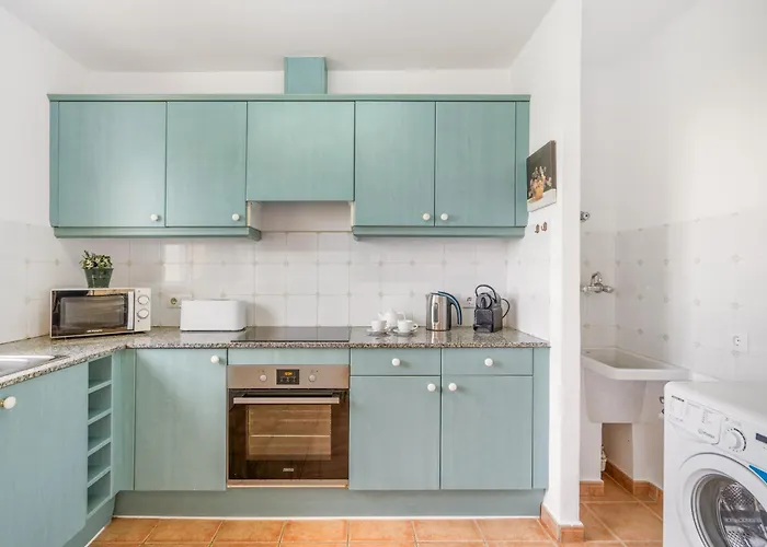 Libra Villa Cala en Forcat